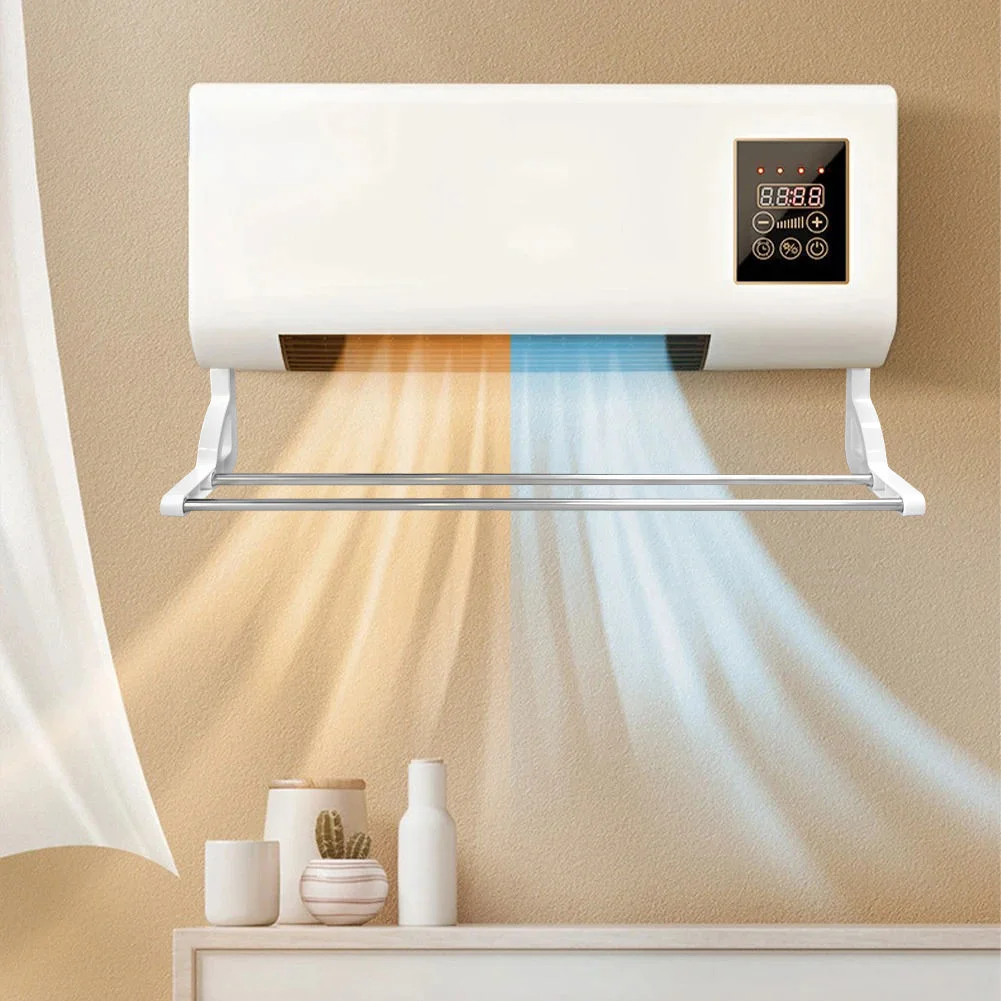 Smart Wall Convector Heater