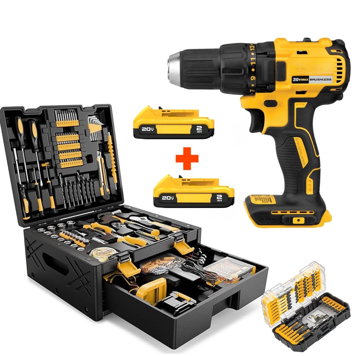 Power Drill