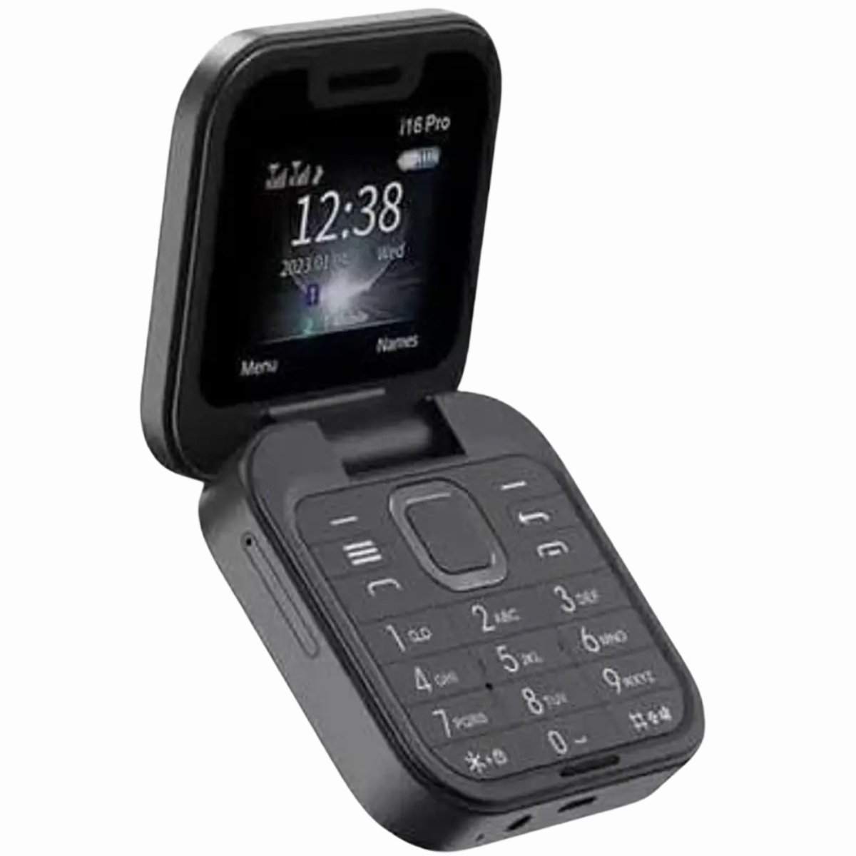 Smartphone