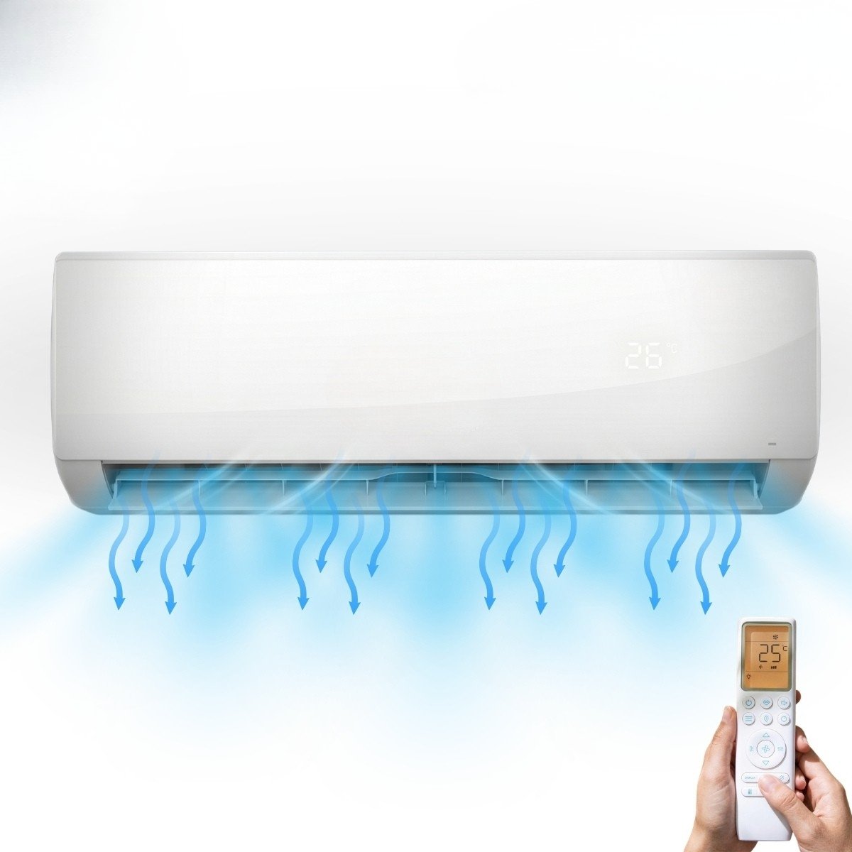 Wall Convector