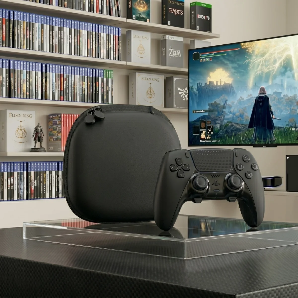 Game Console