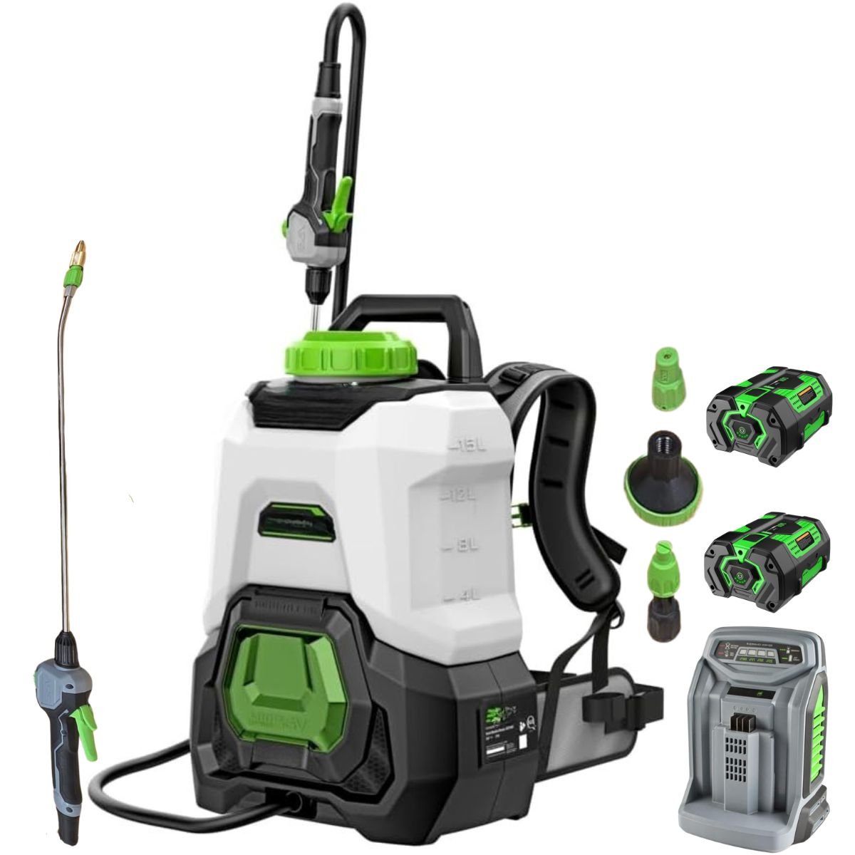 Sprayer